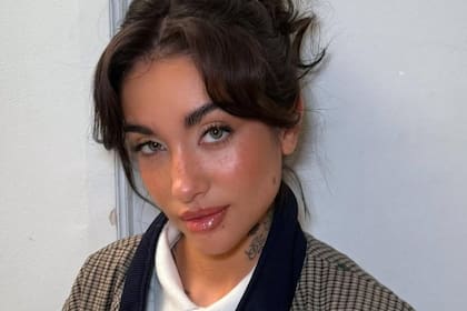 Qué dijo María Becerra sobre su salud y reveló que sufrió un “embarazo ectópico”