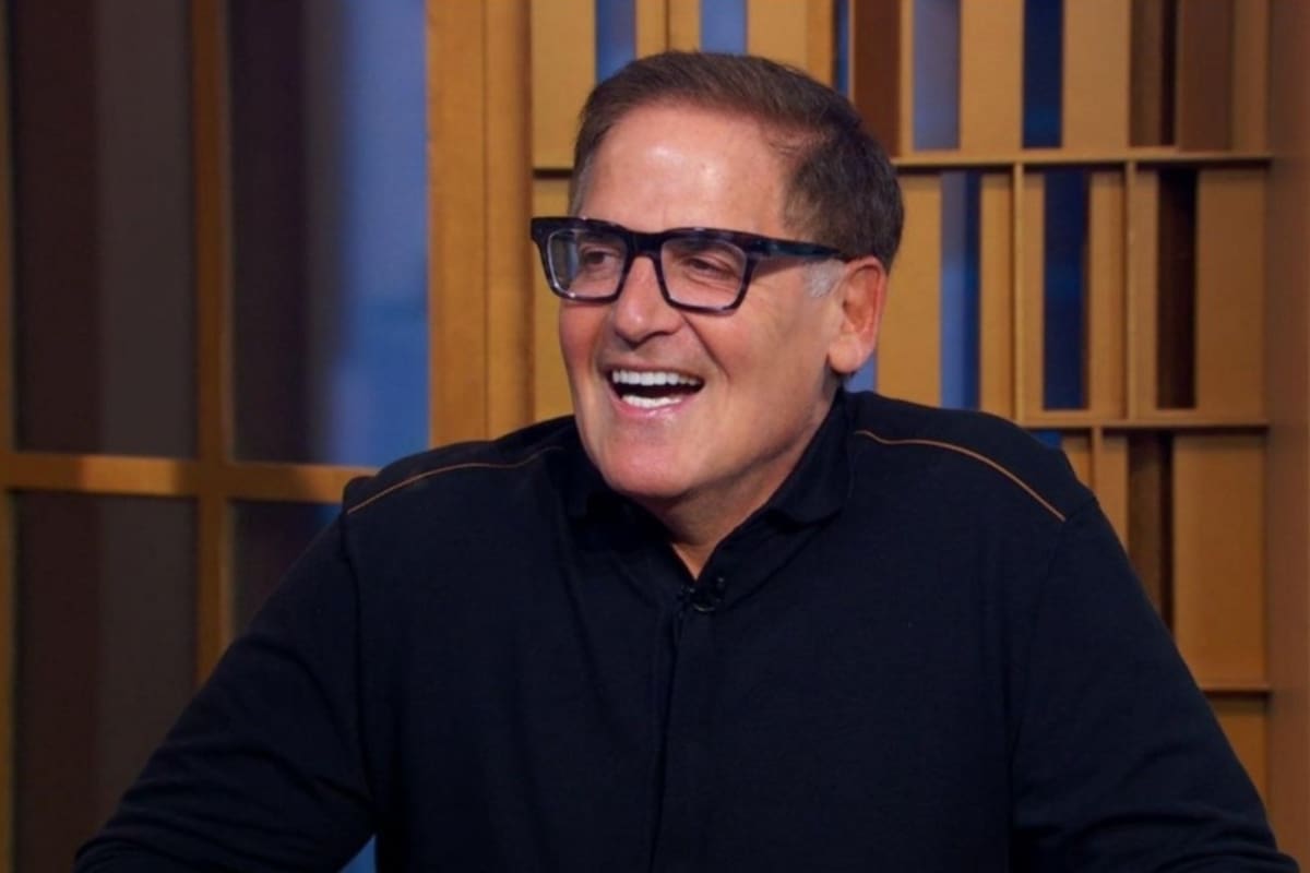 Qué dijo Mark Cuban sobre la asequibilidad de la vivienda en EE.UU. en los próximos años