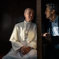 Una ligera comedia italiana sobre las contradicciones de la fe religiosa