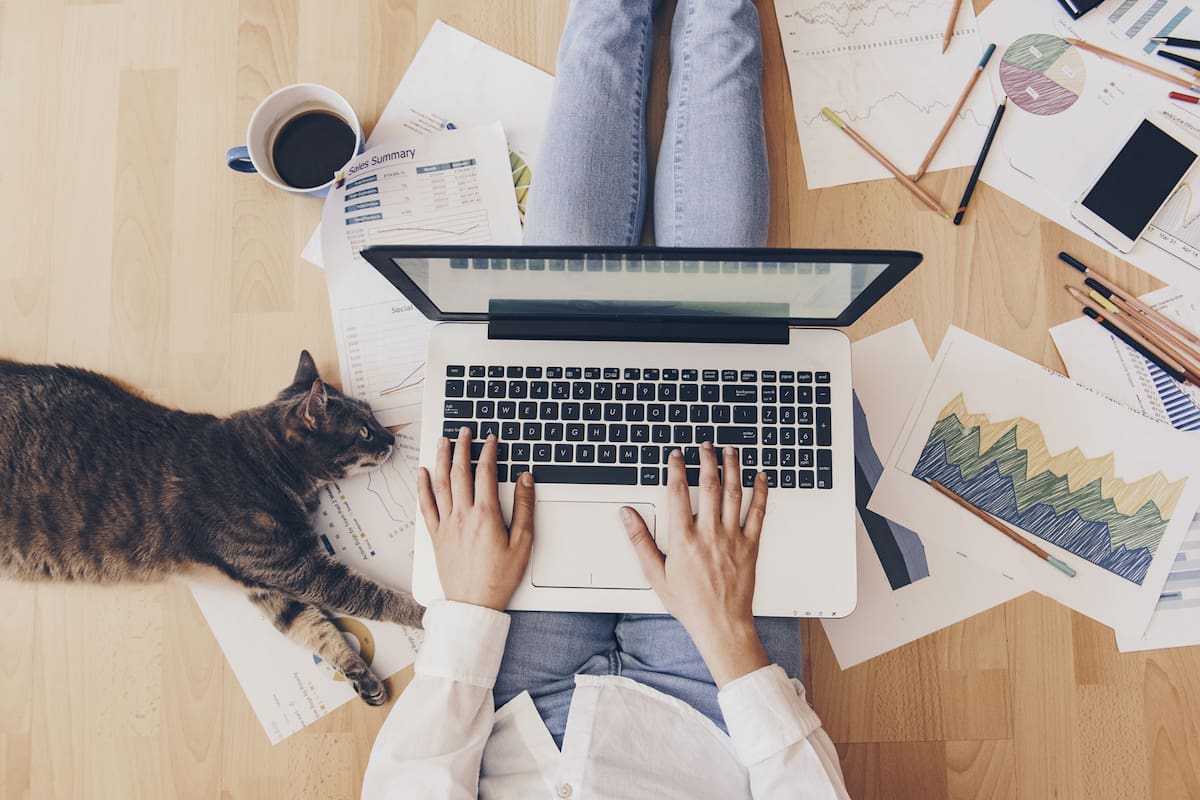 ¿Qué dispositivos consumen más internet en casa?