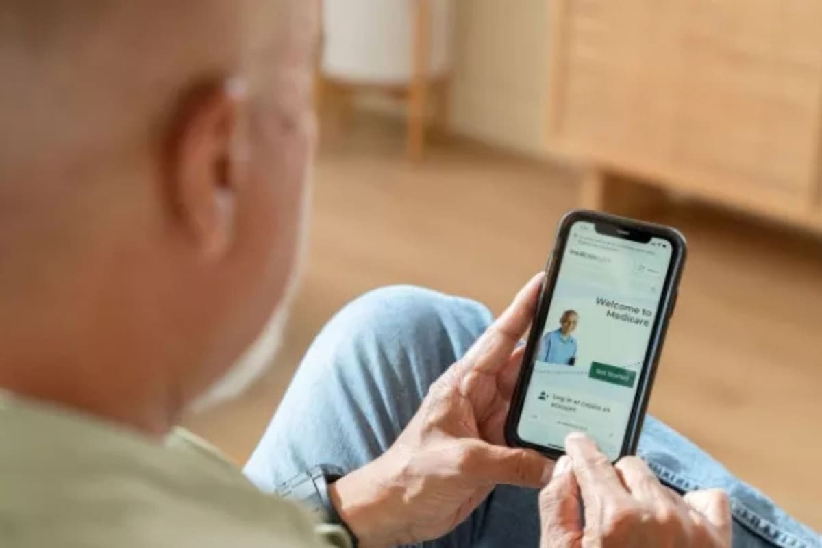 Qué documentos deberán proporcionar los usuarios de Medicare para su acceso en línea