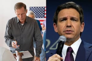 Qué documentos se necesitan para votar en las elecciones de Florida luego de que Ron DeSantis aprobó la ley SAVE Act