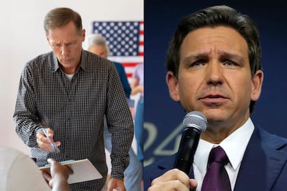Qué documentos se necesitan para votar en las elecciones de Florida luego de que Ron DeSantis aprobó la ley SAVE Act