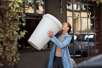 Qué efectos secundarios tendrás al dejar la cafeína depende de cuánta cantidad consumes.