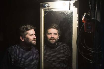 "Que el protagonista sea Humberto Tortonese resignifica la pieza", expresó Mariano Dossena