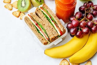 Ideas de viandas saludables: con nutrientes y muy fáciles de hacer