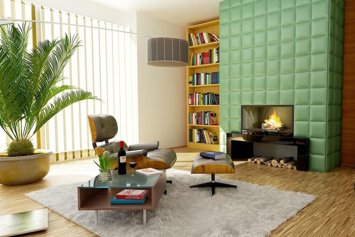 Qué elementos no deben haber en el hogar según el Feng Shui (Foto Pexels)