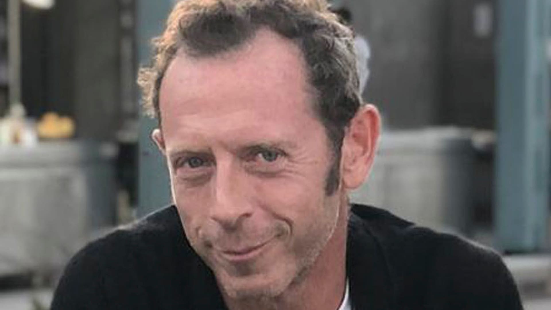 Qué es de la vida de... Alfred Oliveri