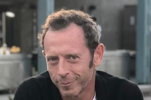 Qué es de la vida de... Alfred Oliveri