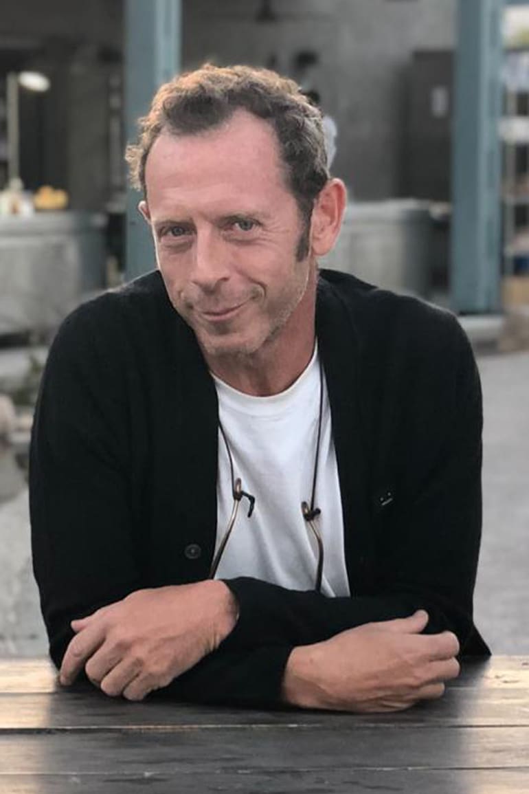 Qué es de la vida de... Alfred Oliveri