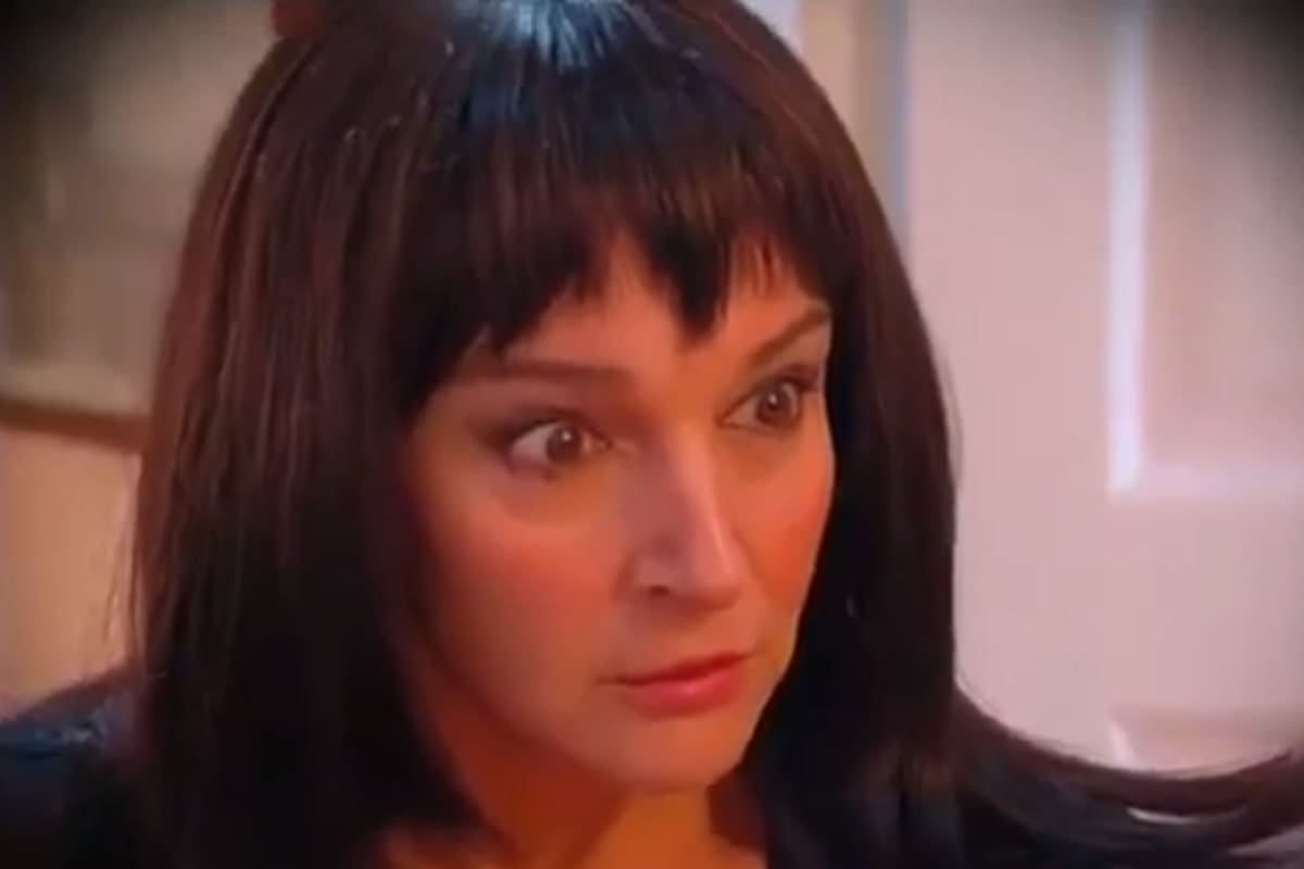 ¿Qué es de la vida de Graciela Stefani, "Malala", la madrastra malvada de Floricienta?