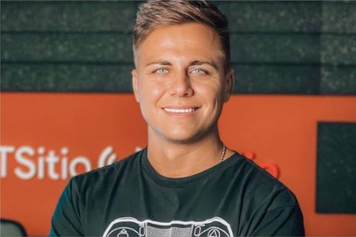 Qué es de la vida de Martín Pepa, el ex participante de Gran Hermano vinculado con Pampita