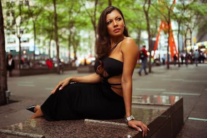 Qué es de la vida de Paola Miranda: se alejó de los medios por las agresiones y cambió su vida por completo