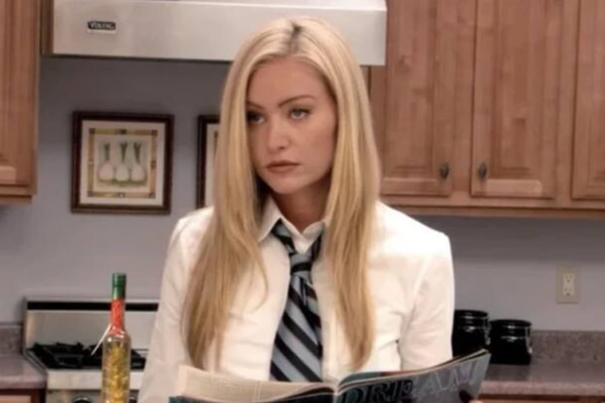 Qué es de la vida de Portia de Rossi