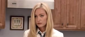 Fue una de las mujeres más sexis de los 2000, brilló en la TV, pero se alejó de todo y ahora disfruta de su matrimonio
