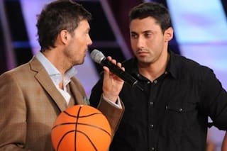 Cuidó la espalda del hombre más recordado de la TV y se volvió famoso por accidente