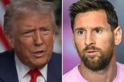 Qué es el América Business Forum 2025 que reunirá a Trump y Messi en Miami