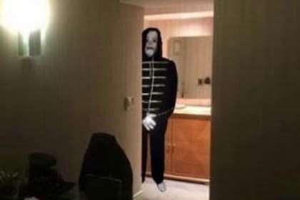 Qué es el ayuwoki, el meme terrorífico de Michael Jackson