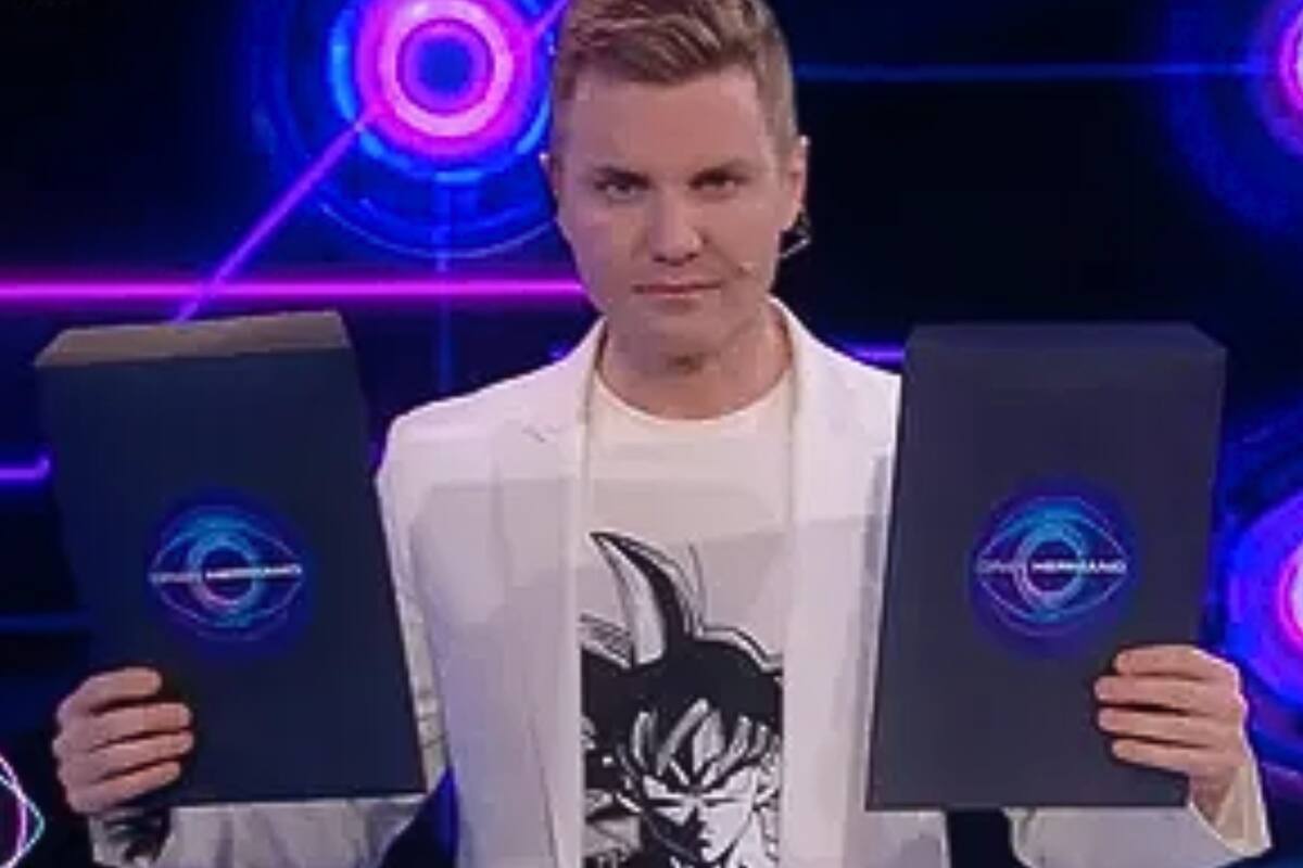 Qué es “el congelado”, la nueva dinámica que mantiene alerta a la casa de Gran Hermano