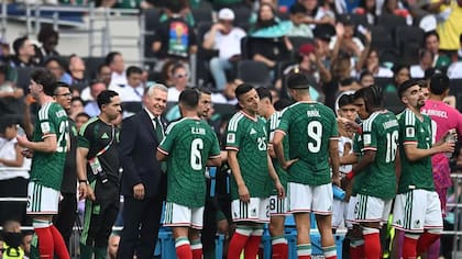 Que es el cooling break