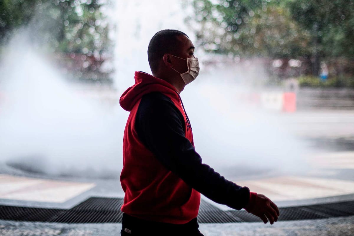 Qué es el coronavirus, sus síntomas y qué hacer ante un posible contagio