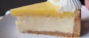 Qué es el curd de limón y cómo convertirlo en un postre para dar envidia