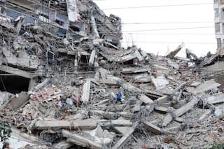 ¿Qué es el “doblete sísmico” que causó cientos de muertos en Venezuela? AP explica