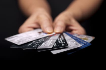 ¿Qué es el dólar tarjeta?