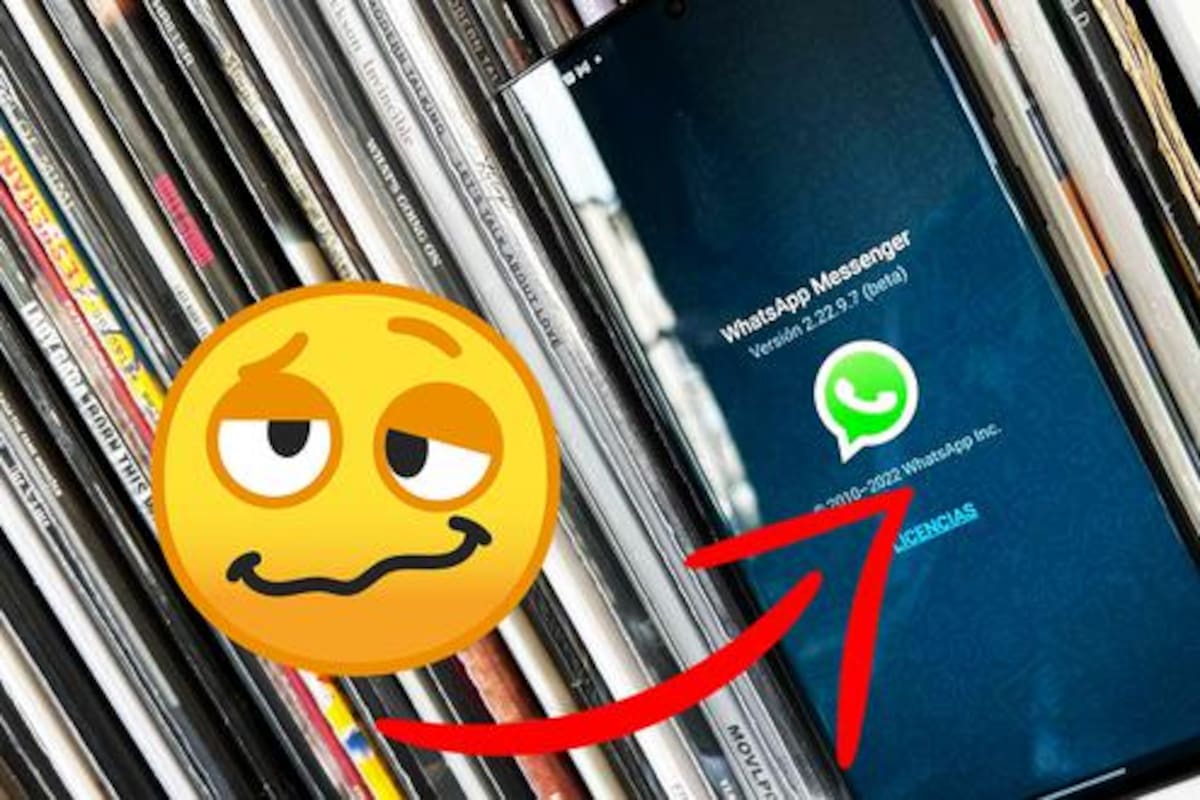 ¿Qué es el "modo borracho"? Así funcionará la nueva herramienta de WhatsApp