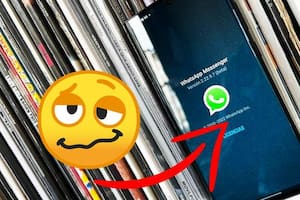 ¿Qué es el "modo borracho"? Así funcionará la nueva herramienta de WhatsApp