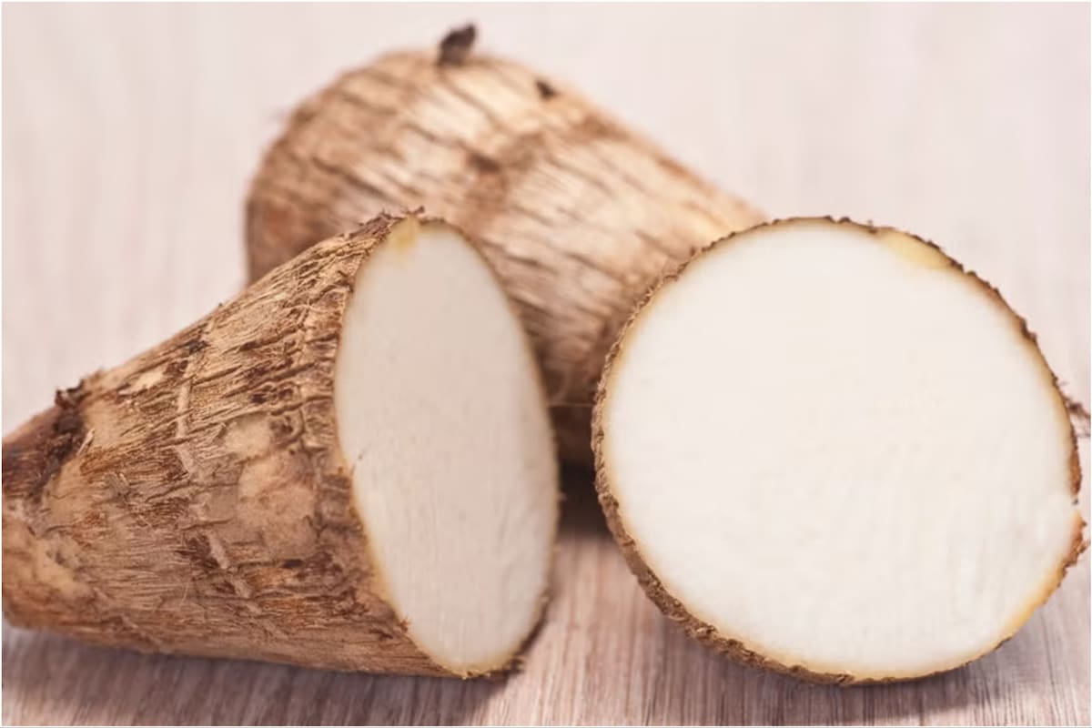 Qué es el ñame y cuáles son sus beneficios