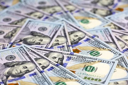Qué es el parking del dólar MEP