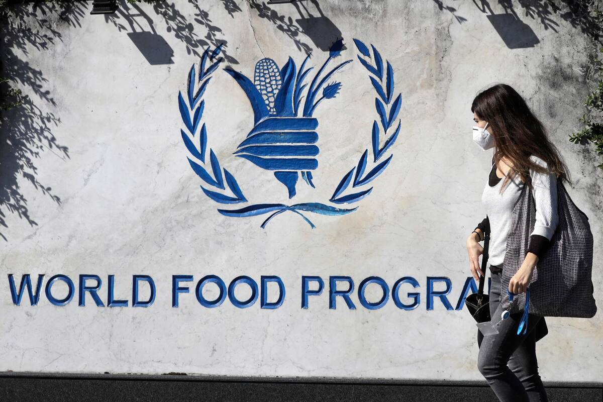Qué es el Programa Mundial de Alimentos que ganó el Nobel de la Paz