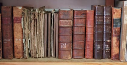 Qué es el “Proyecto Panamá” y cómo reveló la destrucción de miles de libros antiguos para entrenar a la IA