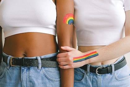 ¿Qué es el rainbow washing? Foto: Canva