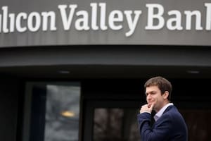 Qué es el "riesgo moral" y por qué se usa para cuestionar rescates bancarios como el del Silicon Valley Bank