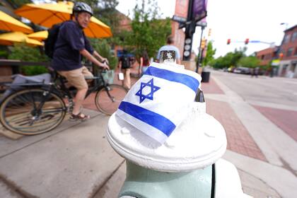 ¿Qué es el Shavuot? El festival judío que comenzó horas después del ataque en Boulder, Colorado