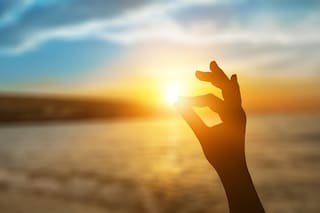 Cuándo es el solsticio de verano