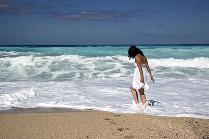 ¿Qué es eso especial que te gustaría disfrutar en tus vacaciones?