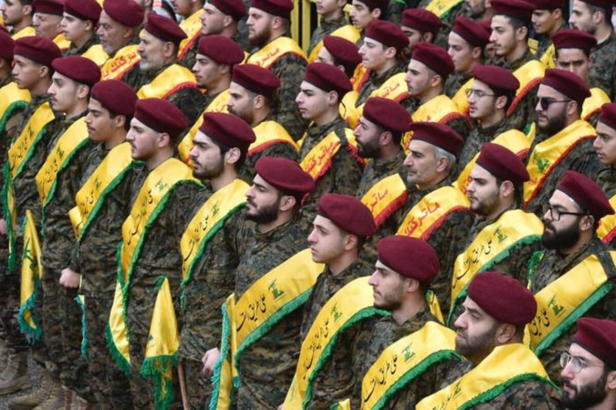 Qué es Hezbollah, el enemigo de Israel en Líbano