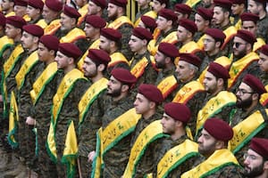 Qué es Hezbollah, el enemigo de Israel en Líbano