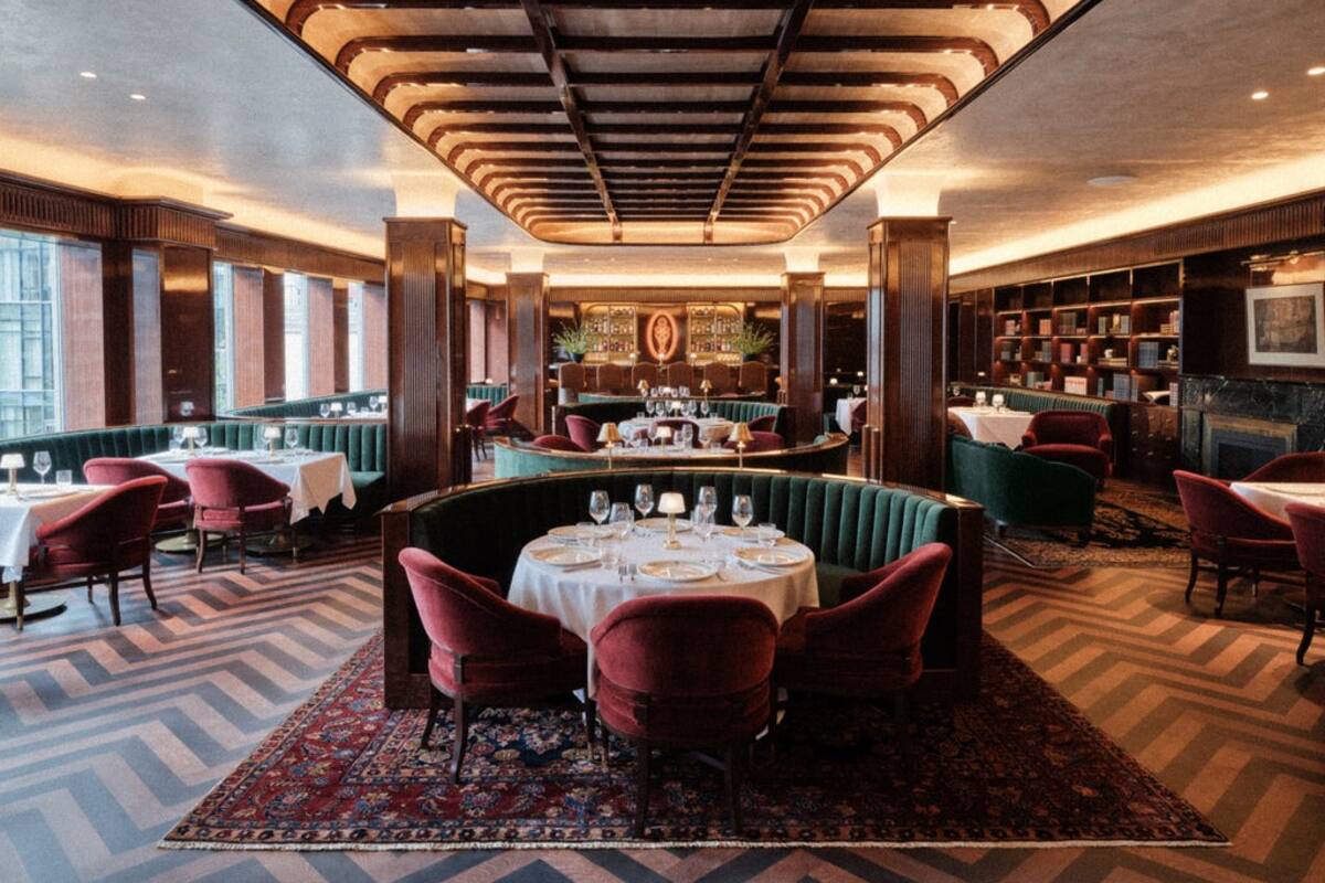 Qué es Kith Ivy y qué ofrece en Nueva York