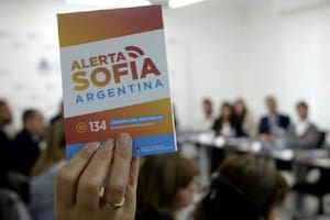 Qué es la Alerta Sofía: cómo funciona el protocolo para casos de alto riesgo