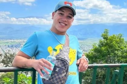 Qué es la atelectasia, la complicación pulmonar que sufre Thiago Medina