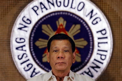 ¿Qué es la Corte Penal Internacional, que arrestó al expresidente filipino Duterte?