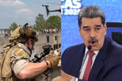 Qué es la Delta Force, la división militar de Estados Unidos que participó en la captura de Nicolás Maduro