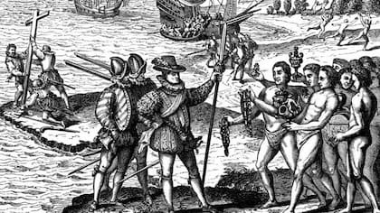Qué es la “doctrina del descubrimiento” que el Vaticano repudió más de 500 años después (y cómo se usó para justificar la colonización de América)