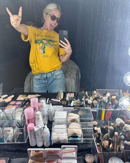 Qué es la fibromialgia, la enfermedad que tiene Lady Gaga