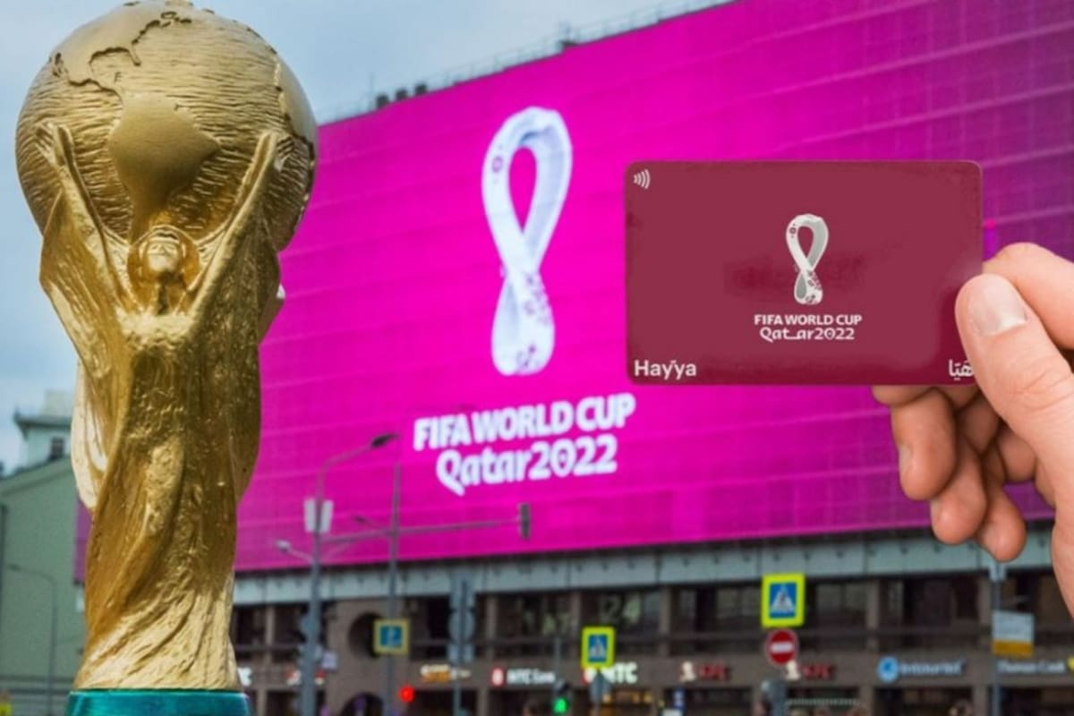 Qué es la Hayya Card, por qué es obligatoria para entrar a Qatar y cómo conseguirla