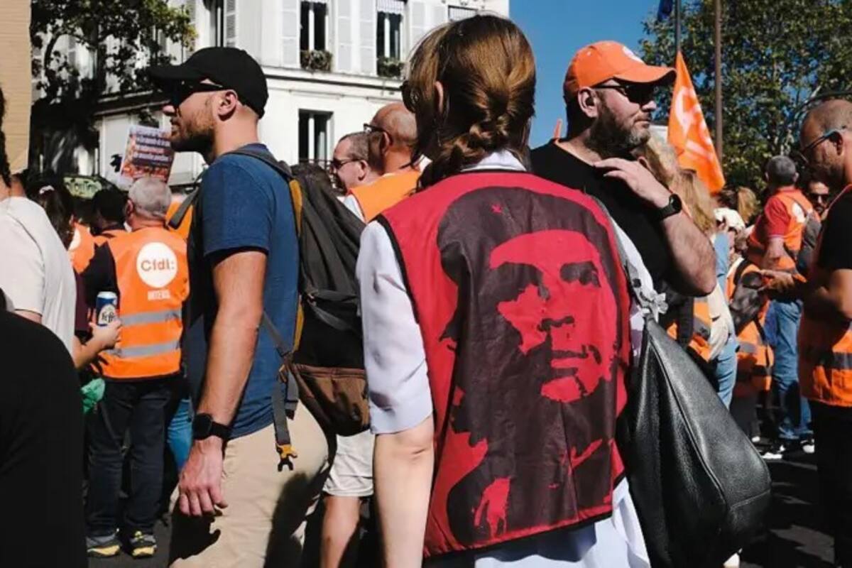 ¿Qué es la izquierda caviar y en qué se diferencia de otras corrientes dentro de la izquierda?